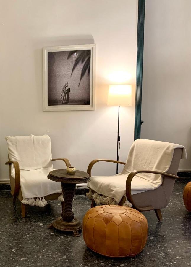 Riad Ksar Saad & Spa Марракеш Экстерьер фото