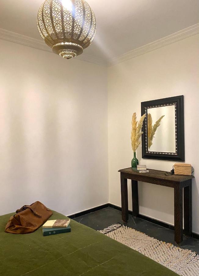 Riad Ksar Saad & Spa Марракеш Экстерьер фото