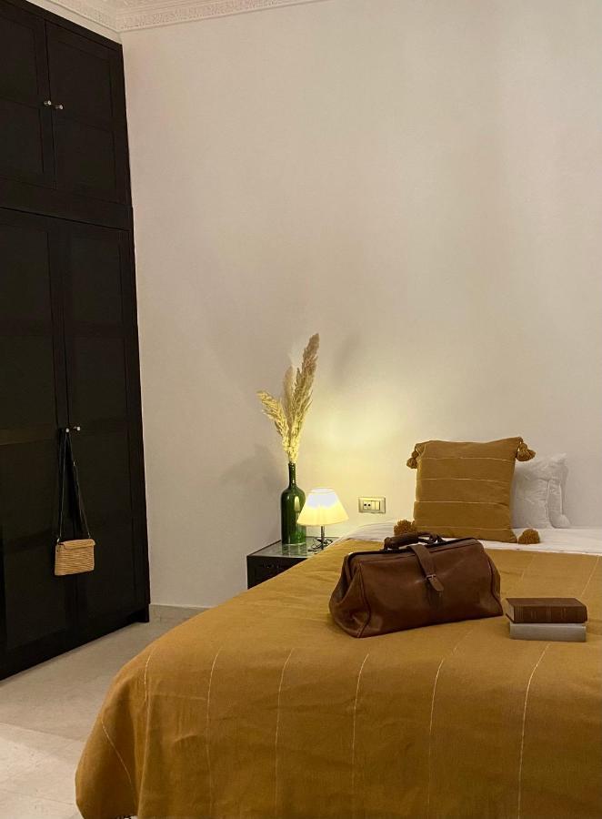Riad Ksar Saad & Spa Марракеш Экстерьер фото