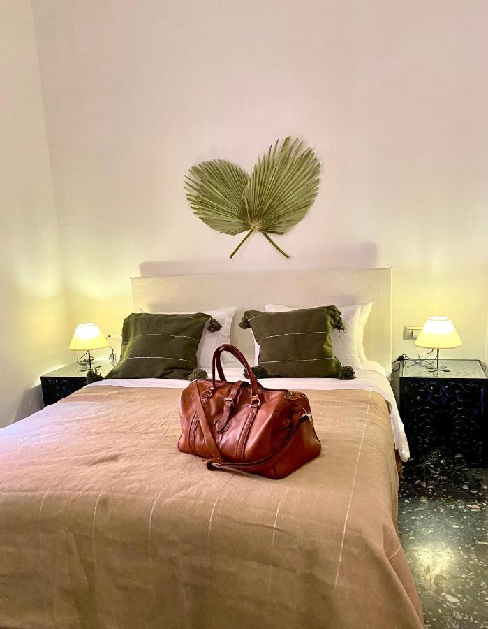 Riad Ksar Saad & Spa Марракеш Экстерьер фото