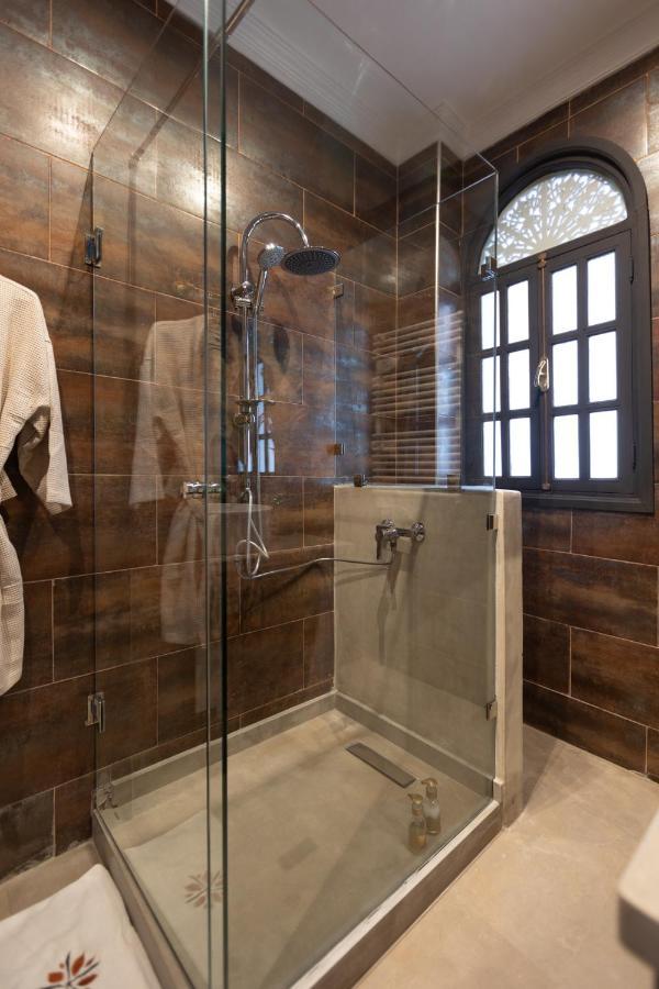 Riad Ksar Saad & Spa Марракеш Экстерьер фото