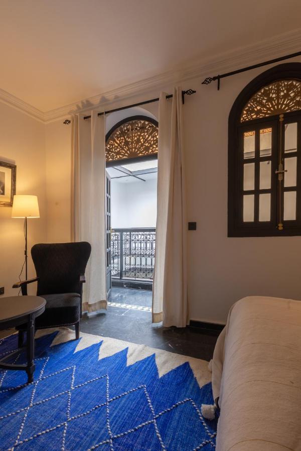 Riad Ksar Saad & Spa Марракеш Экстерьер фото
