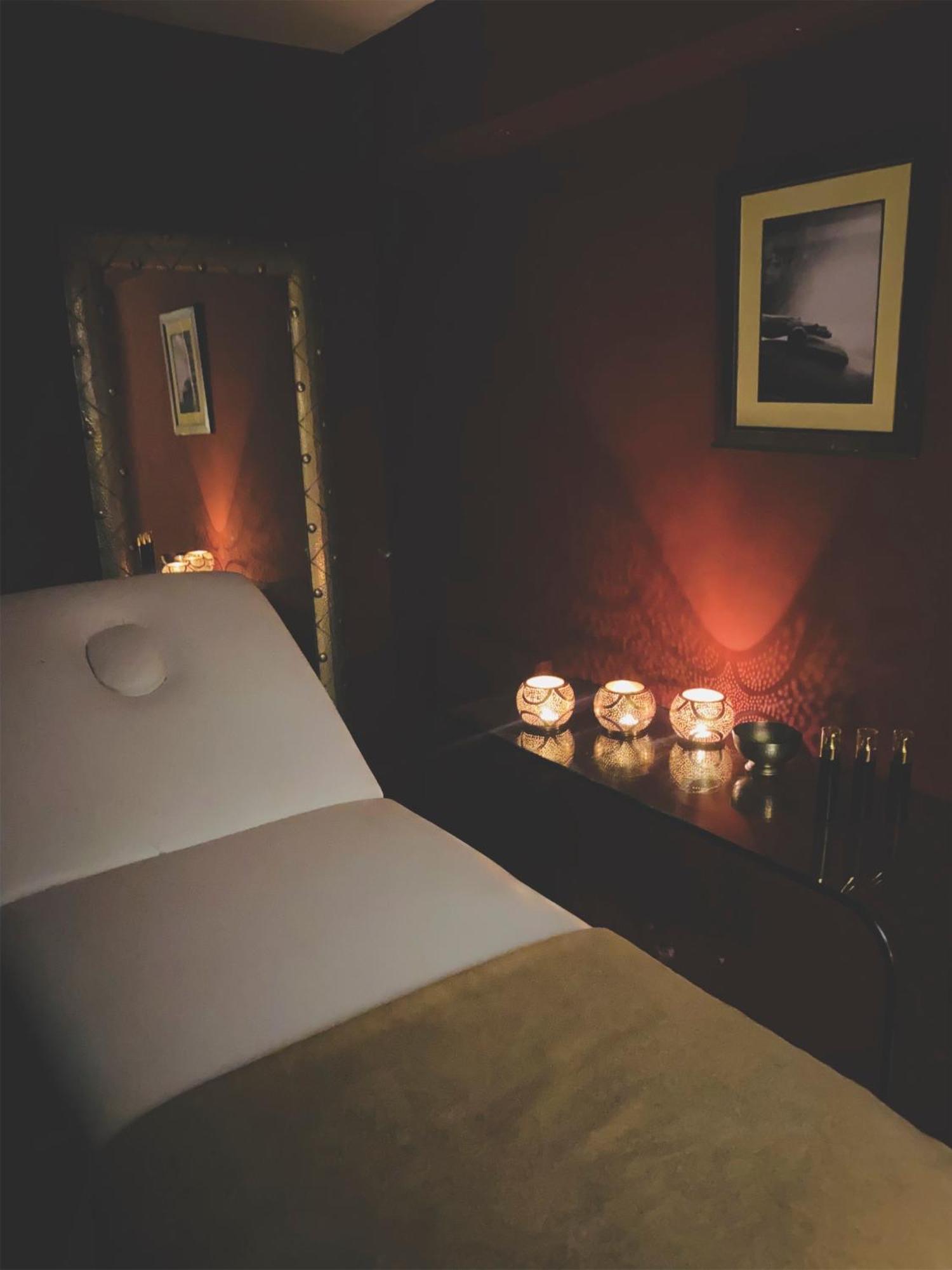 Riad Ksar Saad & Spa Марракеш Экстерьер фото